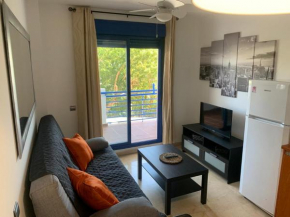 Precioso apartamento a 100 metros de la playa